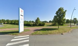 Contrôle technique Orsonneau Olivier Casbv à Belleville Sur Vie