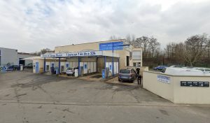 Centre contrôle technique NORISKO à Gometz-la-Ville