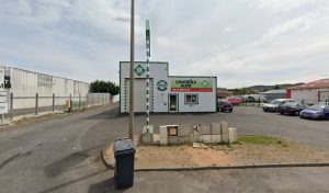 Centre contrôle technique DEKRA à Pont-du-Château