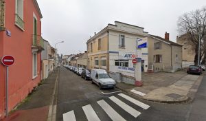 Contrôle technique Autosur Vichy à Vichy