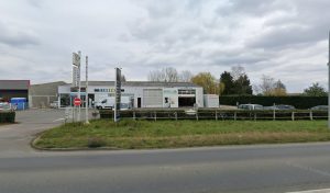 Sécuritest Contrôle Technique Automobile LA FLECHE à La Flèche