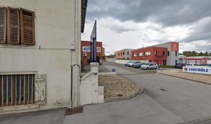 Contrôle technique Autosur Mâcon à Mâcon