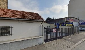 Contrôle technique Autosur Le Bourget à Le Bourget