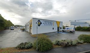 Centre contrôle technique NORISKO à Mortagne-sur-Sèvre