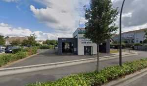 Sécuritest Contrôle Technique Automobile PAU – BOULEVARD DE LA PAIX à Pau