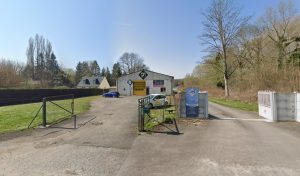 Centre contrôle technique NORISKO à Liancourt