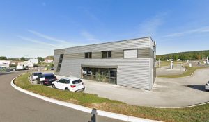 SARL CTR Controle Technique Securiplus à Roche-lez-Beaupré