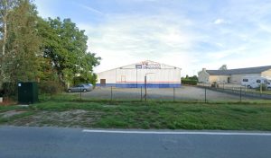 Autovision Contrôle Technique à Caulnes