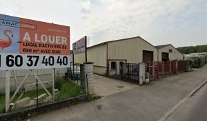 PKE Sécurité Autovision à Saint-Soupplets