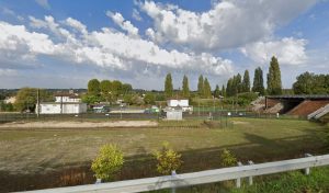 Centre contrôle technique DEKRA à Montmoreau