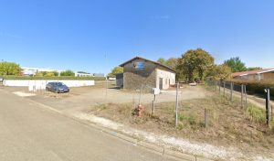 DEKRA Poids Lourds à Saint-Pierre-du-Mont