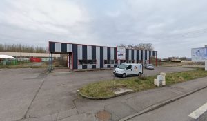 Diagnosur à Lunéville