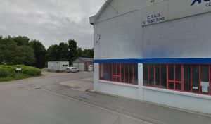 Contrôle technique Autosur Desvres à Desvres