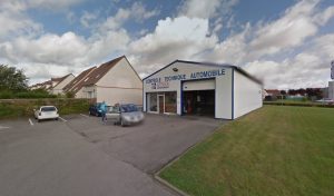 Auto Bilan Yvetotais à Yvetot