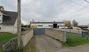 Sécuritest Contrôle Technique Automobile ST MAUR (OISE) à Saint-Maur