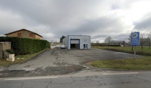 Alban Contrôle technique Automobiles à Alban