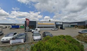 Alazet contrôle technique – NORISKO à Saint-Paul-lès-Romans