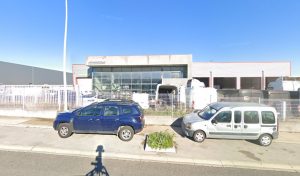 AMC TACHY à Saint-Jean-de-Védas