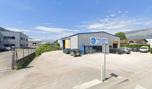 CTA38 Controle Technique Le Versoud à Le Versoud