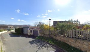 Controle Technique Autovision Lainville en Vexin à Lainville-en-Vexin