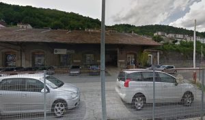 AS Autosécurité Contrôle Technique SAINT CLAUDE à Saint-Claude