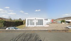 Sécuritest Contrôle Technique Automobile ROCHE LA MOLIERE à Roche-la-Molière