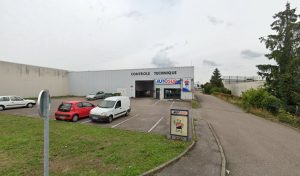 Contrôle technique Autosur Éssey-les-Nancy à Essey-lès-Nancy