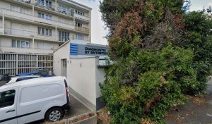 Tesa Securité – Controle Technique Autovision Le Chesnay à Le Chesnay-Rocquencourt