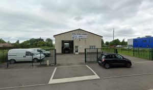 Marcosysthem à Fréthun