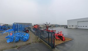 DEKRA PL à Bressuire