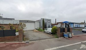 CCTW AUTOVISION à Wervicq-Sud