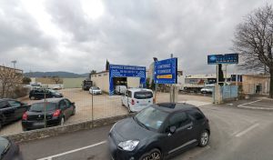 Controle Technique Cuersois à Cuers