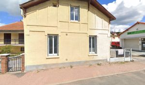 Auto Vérif Control Floret à Abrest