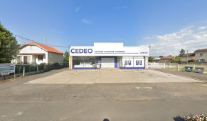 Sécuritest Contrôle Technique Auto Brivadois Affilié à Brioude