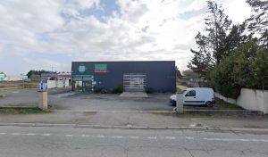 Centre contrôle technique DEKRA à Saint-Sulpice-la-Pointe