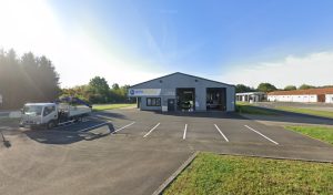 AS Auto Sécurité Contrôle technique Sarralbe à Sarralbe