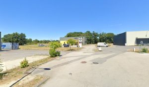 Centre contrôle technique NORISKO à Muzillac