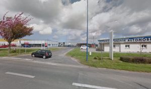 AS Autosécurité Contrôle Technique LANNILIS à Lannilis