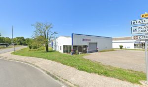 Autovision Blaye auto-bilan à Blaye