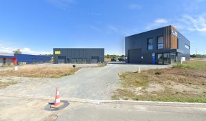 AS Auto Sécurité Contrôle technique à Les Herbiers