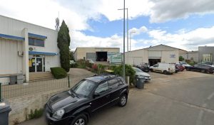 CT34 Controle Technique Sécuritest Castelnau-Le-Lez à Castelnau-le-Lez