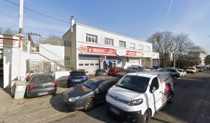 Contrôle technique Autosur Épinay-sur-Seine à Épinay-sur-Seine
