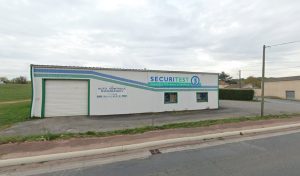 Sécuritest Contrôle Technique Automobile SAINT FRONT DE PRADOUX à Saint-Front-de-Pradoux