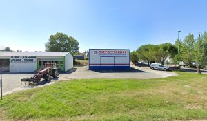 Autovision Contrôle Technique à Ribérac