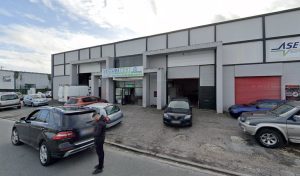 Sécuritest Contrôle Technique Automobile Talence Thouars à Talence