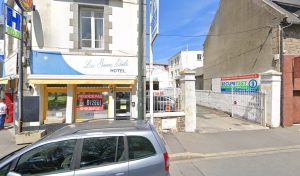 Sécuritest Contrôle Technique Automobile à Saint-Malo