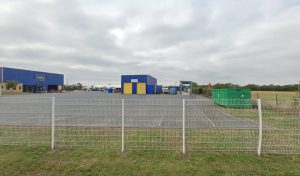 DAMTACHY Ancenis – Station Tachygraphe et EAD à Ancenis-Saint-Géréon