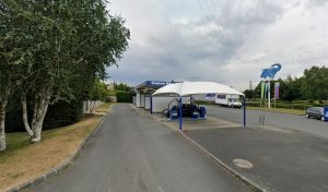 Controle Technique Automobile de la Cote Fleurie à Touques