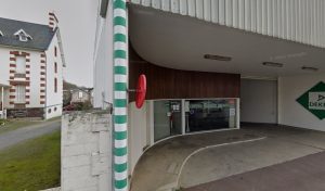 Centre contrôle technique DEKRA à Granville