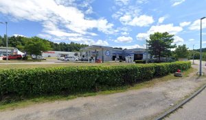 AS Autosécurité Contrôle Technique SAINT JUST MALMONT à Saint-Just-Malmont